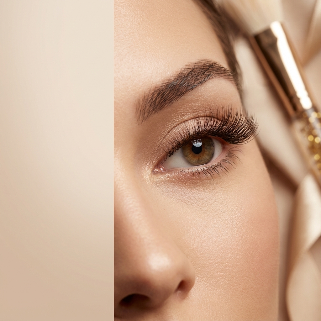 Premium Eyelash Extensions